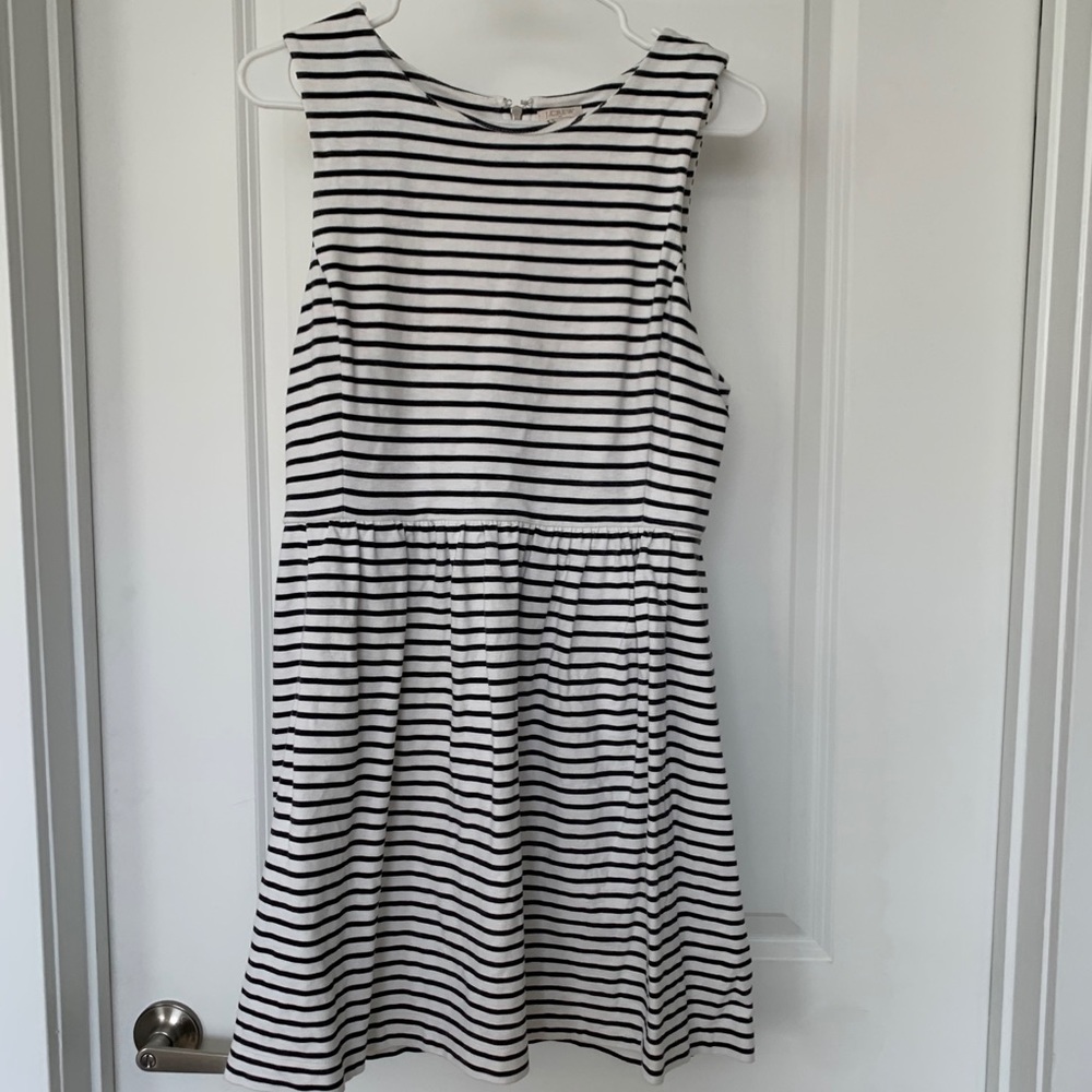 JCrew Dress
